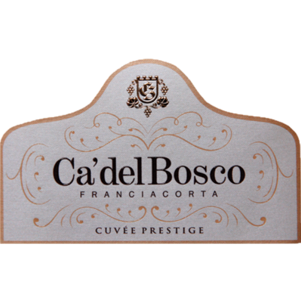 Cá del Bosco Franciacorta Cuvée Prestige Rosé Edizione 45